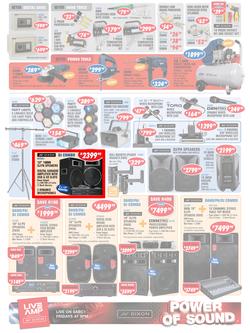 Cash Crusaders : Price Drop (18 May - 7 Jun 2015), page 4