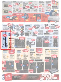 Cash Crusaders : Price Drop (18 May - 7 Jun 2015), page 4