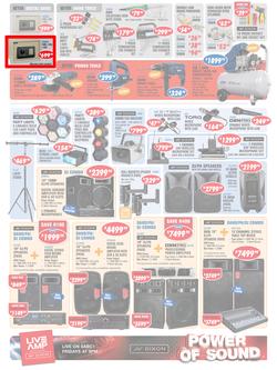 Cash Crusaders : Price Drop (18 May - 7 Jun 2015), page 4