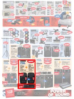 Cash Crusaders : Price Drop (18 May - 7 Jun 2015), page 4