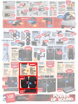 Cash Crusaders : Price Drop (18 May - 7 Jun 2015), page 4