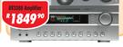 Dixon 6 Channel Digital Karaoke Receiver With USB & SD Slots AV3388