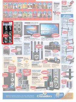 Cash Crusaders : Price Drop (18 May - 7 Jun 2015), page 5
