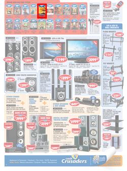 Cash Crusaders : Price Drop (18 May - 7 Jun 2015), page 5