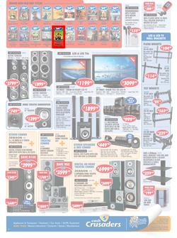 Cash Crusaders : Price Drop (18 May - 7 Jun 2015), page 5