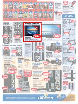 Cash Crusaders : Price Drop (18 May - 7 Jun 2015), page 5