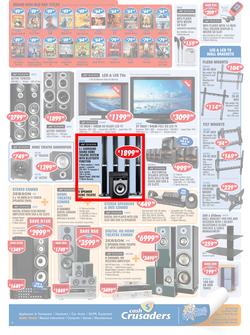Cash Crusaders : Price Drop (18 May - 7 Jun 2015), page 5