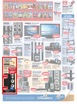 Cash Crusaders : Price Drop (18 May - 7 Jun 2015), page 5