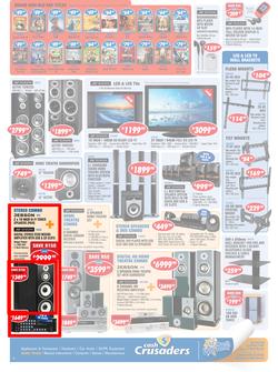 Cash Crusaders : Price Drop (18 May - 7 Jun 2015), page 5