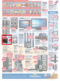 Cash Crusaders : Price Drop (18 May - 7 Jun 2015), page 5