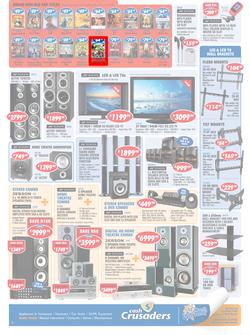 Cash Crusaders : Price Drop (18 May - 7 Jun 2015), page 5