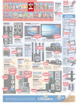 Cash Crusaders : Price Drop (18 May - 7 Jun 2015), page 5