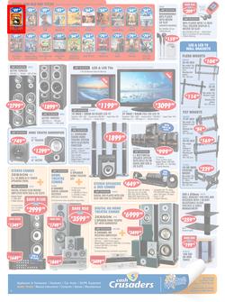 Cash Crusaders : Price Drop (18 May - 7 Jun 2015), page 5