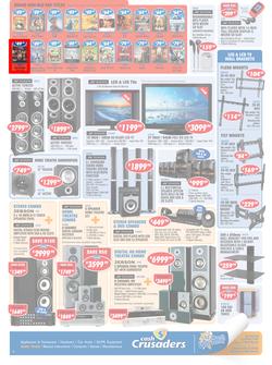Cash Crusaders : Price Drop (18 May - 7 Jun 2015), page 5