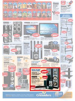 Cash Crusaders : Price Drop (18 May - 7 Jun 2015), page 5