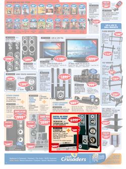 Cash Crusaders : Price Drop (18 May - 7 Jun 2015), page 5