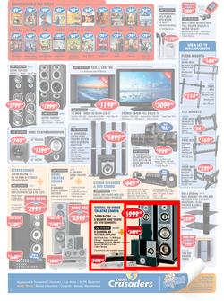 Cash Crusaders : Price Drop (18 May - 7 Jun 2015), page 5