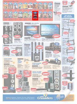 Cash Crusaders : Price Drop (18 May - 7 Jun 2015), page 5