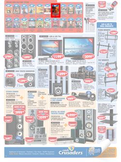 Cash Crusaders : Price Drop (18 May - 7 Jun 2015), page 5