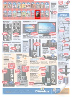 Cash Crusaders : Price Drop (18 May - 7 Jun 2015), page 5