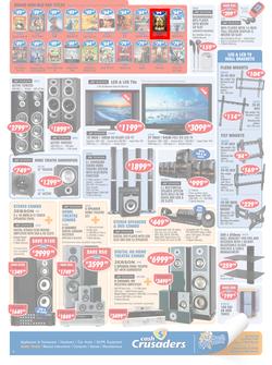 Cash Crusaders : Price Drop (18 May - 7 Jun 2015), page 5