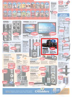 Cash Crusaders : Price Drop (18 May - 7 Jun 2015), page 5