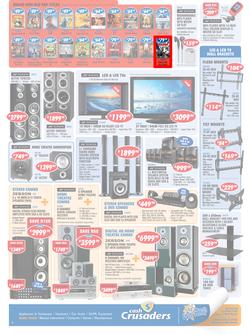 Cash Crusaders : Price Drop (18 May - 7 Jun 2015), page 5