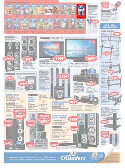 Cash Crusaders : Price Drop (18 May - 7 Jun 2015), page 5