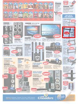 Cash Crusaders : Price Drop (18 May - 7 Jun 2015), page 5