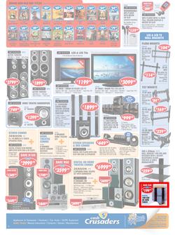 Cash Crusaders : Price Drop (18 May - 7 Jun 2015), page 5