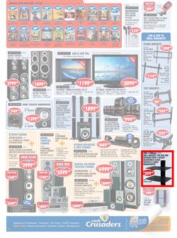 Cash Crusaders : Price Drop (18 May - 7 Jun 2015), page 5