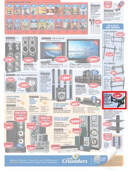 Cash Crusaders : Price Drop (18 May - 7 Jun 2015), page 5