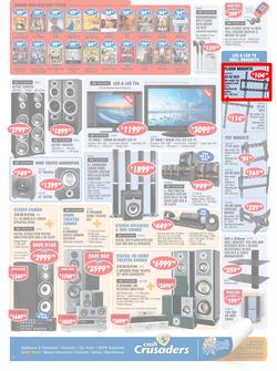 Cash Crusaders : Price Drop (18 May - 7 Jun 2015), page 5
