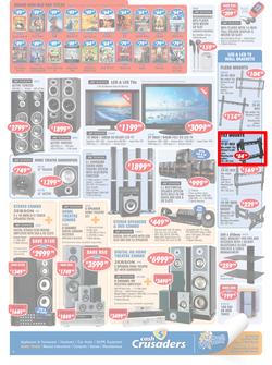 Cash Crusaders : Price Drop (18 May - 7 Jun 2015), page 5