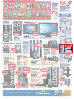 Cash Crusaders : Price Drop (18 May - 7 Jun 2015), page 5