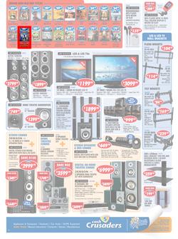 Cash Crusaders : Price Drop (18 May - 7 Jun 2015), page 5