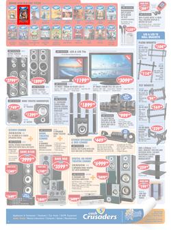 Cash Crusaders : Price Drop (18 May - 7 Jun 2015), page 5