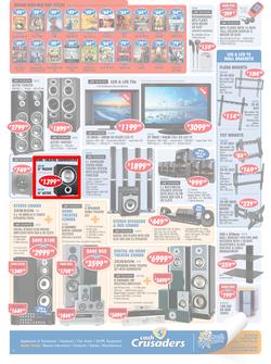 Cash Crusaders : Price Drop (18 May - 7 Jun 2015), page 5