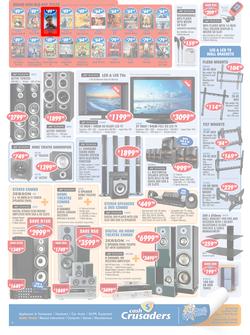 Cash Crusaders : Price Drop (18 May - 7 Jun 2015), page 5
