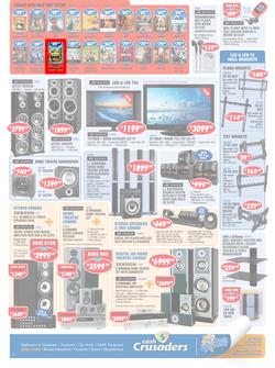 Cash Crusaders : Price Drop (18 May - 7 Jun 2015), page 5