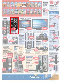 Cash Crusaders : Price Drop (18 May - 7 Jun 2015), page 5