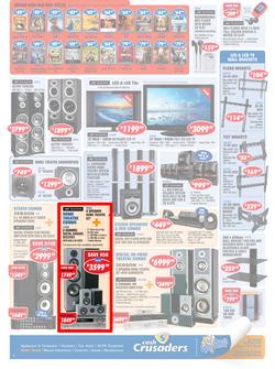 Cash Crusaders : Price Drop (18 May - 7 Jun 2015), page 5