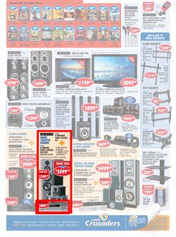 Cash Crusaders : Price Drop (18 May - 7 Jun 2015), page 5