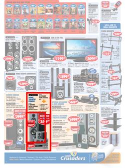 Cash Crusaders : Price Drop (18 May - 7 Jun 2015), page 5