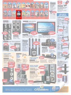 Cash Crusaders : Price Drop (18 May - 7 Jun 2015), page 5