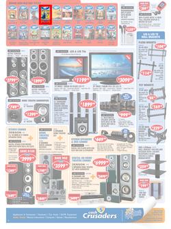 Cash Crusaders : Price Drop (18 May - 7 Jun 2015), page 5