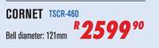 Sanchez Cornet TSCR 460