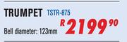 Sanchez Trumpet TSTR 875