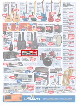 Cash Crusaders : Price Drop (18 May - 7 Jun 2015), page 6