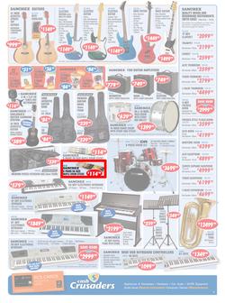 Cash Crusaders : Price Drop (18 May - 7 Jun 2015), page 6